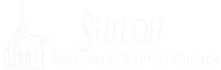 Shiloh MBC logo